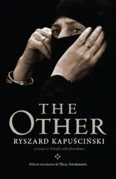 Other, Paperback/Ryszard Kapuscinski