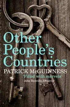 Other People's Countries, Paperback/Patrick McGuinness