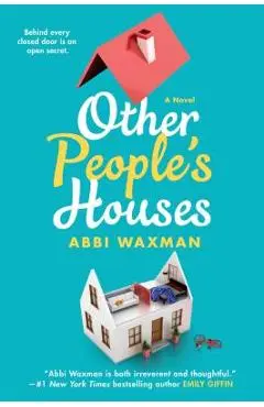 Other People's Houses - Abbi Waxman