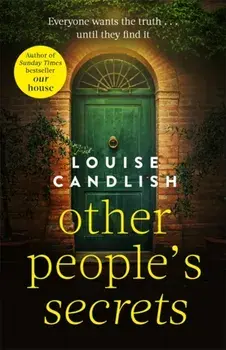 Other People's Secrets, Paperback/Louise Candlish