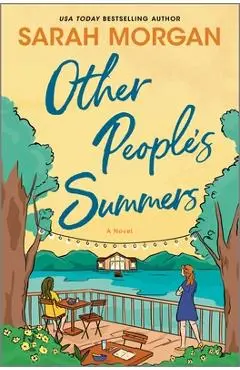 Other People's Summers - Sarah Morgan