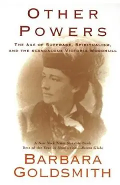 Other Powers - Barbara Goldsmith