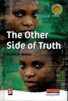 Other Side of Truth, Hardback/Beverley Naidoo