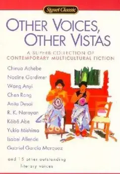 Other Voices, Other Vistas:: China, India, Japan, and Latin America/***