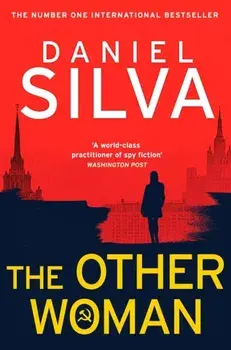 Other Woman, Paperback/Daniel Silva