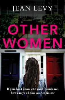 Other Women, Paperback/Jean Levy