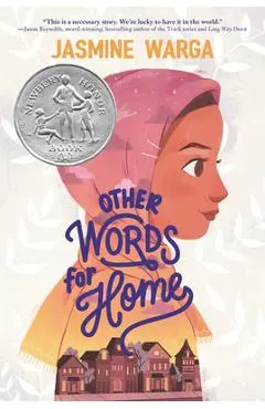 Other Words for Home - Jasmine Warga
