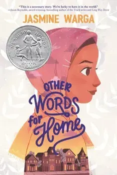 Other Words for Home, Paperback/Jasmine Warga