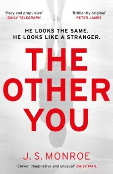 Other You, Paperback/J.S. Monroe