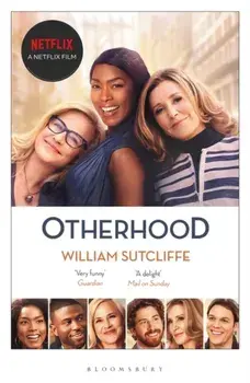 Otherhood, Paperback/William Sutcliffe