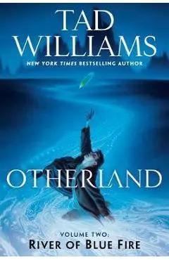 Otherland: River of Blue Fire - Tad Williams