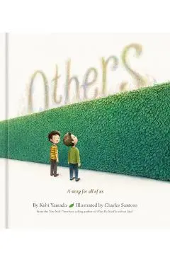 Others: A Story for All of Us - Kobi Yamada