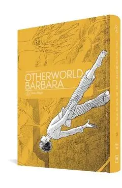 Otherworld Barbara, Volume 2 - Moto Hagio