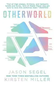 Otherworld, Paperback/Jason Segel