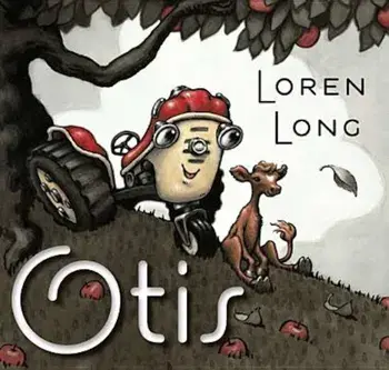 Otis, Hardcover/Loren Long