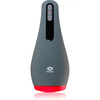 OTOUCH Airturn 2 masturbator vibrator