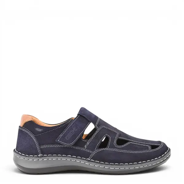 Otter Pantofi Vara Casual 9543