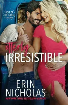 Otterly Irresistible, Paperback/Erin Nicholas