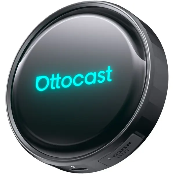 Ottocast Ottocast OTTOAIBOX P3 Pro Android Wireless Adapter
