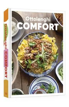 Ottolenghi Comfort: A Cookbook - Yotam Ottolenghi