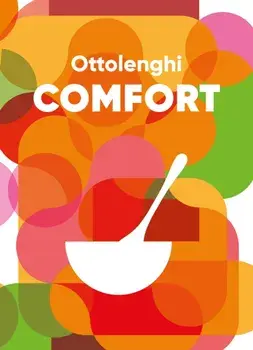 Ottolenghi COMFORT, Hardback/Helen Goh