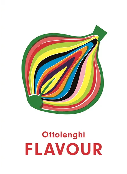 Ottolenghi FLAVOUR | Yotam Ottolenghi, Ixta Belfrage