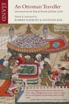 Ottoman Traveller, Paperback/Robert Dankoff