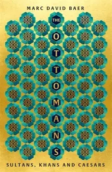 Ottomans, Paperback/Marc David Baer