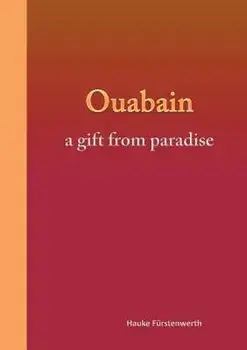 Ouabain, Paperback/Hauke Furstenwerth