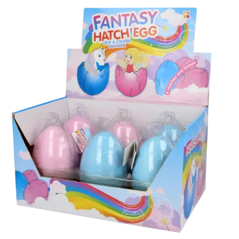 Oul fantastic