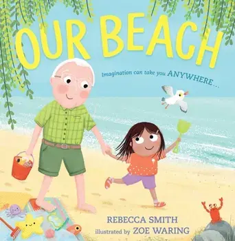 Our Beach, Paperback/***