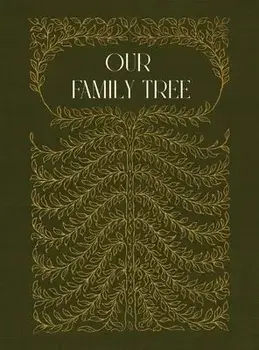 Our Family Tree Index: A 12 Generation Genealogy Notebook for 4,095 ancestors, Hardcover/House Elves Anonymous