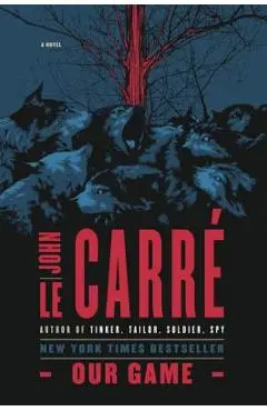 Our Game - John Le Carr�