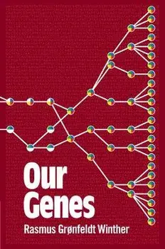 Our Genes. A Philosophical Perspective on Human Evolutionary Genomics, Paperback/***