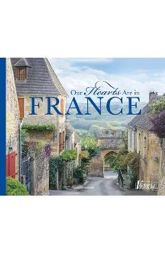Our Hearts Are in France - Jordan Marxer