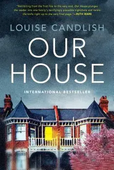 Our House, Paperback/Louise Candlish