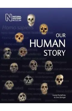 Our Human Story
