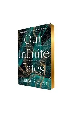 Our Infinite Fates - Laura Steven