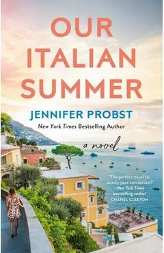 Our Italian Summer - Jennifer Probst