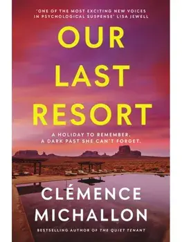 Our Last Resort, Paperback/Clemence Michallon