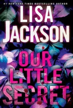 Our Little Secret, Hardback/Lisa Jackson