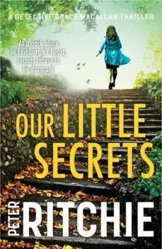 Our Little Secrets, Paperback/Peter Ritchie