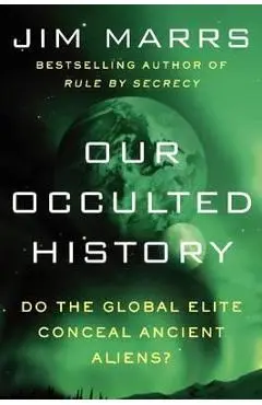 Our Occulted History