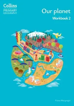 Our planet – Workbook 2. 4 Revised edition, Paperback/Fiona Macgregor