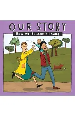 Our Story - How We Became a Family (19): Two mum families who used sperm donation- single baby - Donor Conception Network