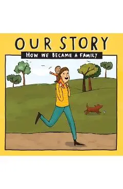 Our Story - How We Became a Family (31): Solo mum families who used double donation - single baby - Donor Conception Network
