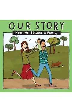 Our Story - How We Became a Family (7): Mum & dad families who used egg donation - single baby - Donor Conception Network