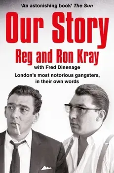 Our Story, Paperback/Ronald Kray