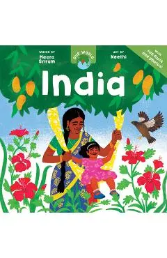 Our World: India - Meera Sriram