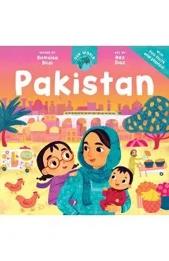 Our World: Pakistan - Rumaisa Bilal
